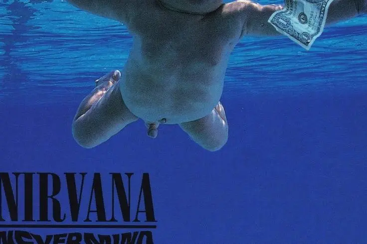 #AccaddeOggi: trent'anni fa usciva Nevermind dei Nirvana