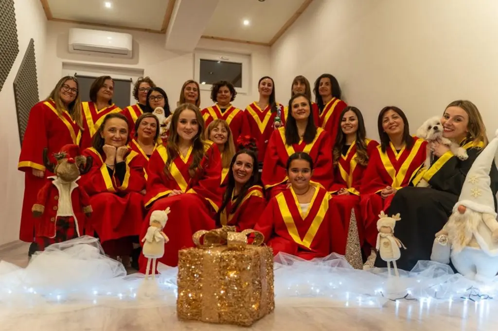 Il coro