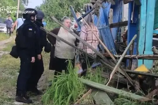 Nuovi attacchi russi sull'Ucraina, tra le vittime anche bambini