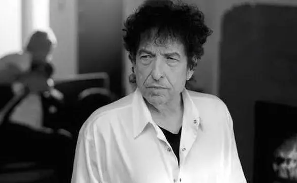 Bob Dylan ha dichiarato tempo fa di essere vegetariano