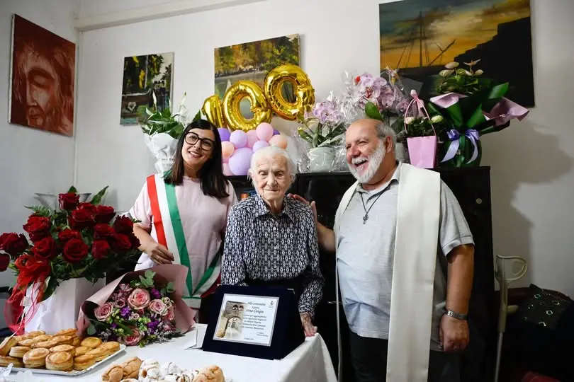 Irina Congiu (foto Agus)