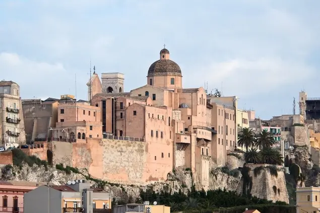 Cagliari (Ansa)
