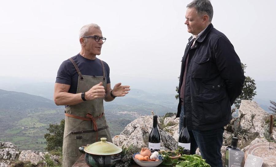 Cibo “Autentico”