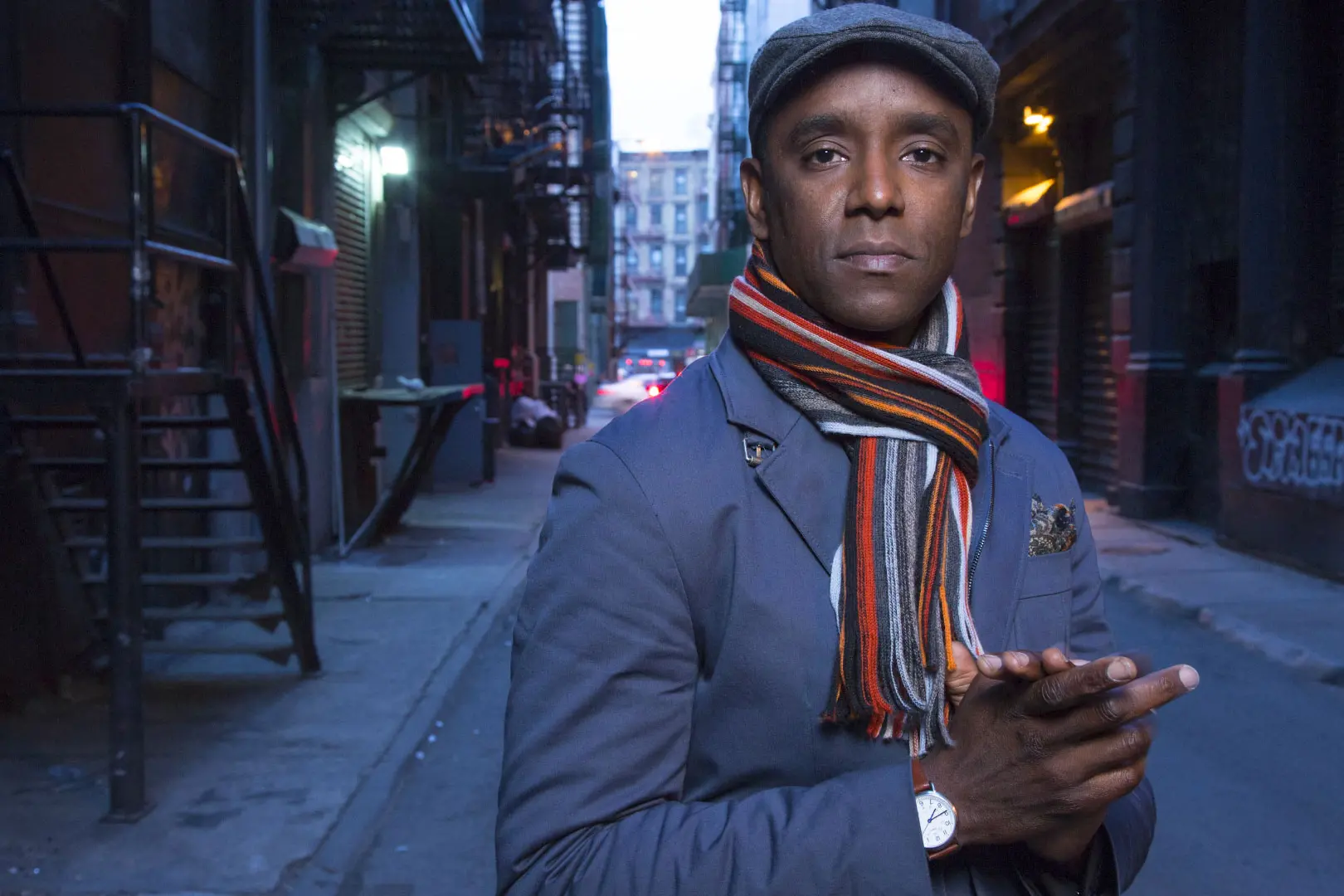 Danny Grisset (Foto: Jazz in Sardegna)