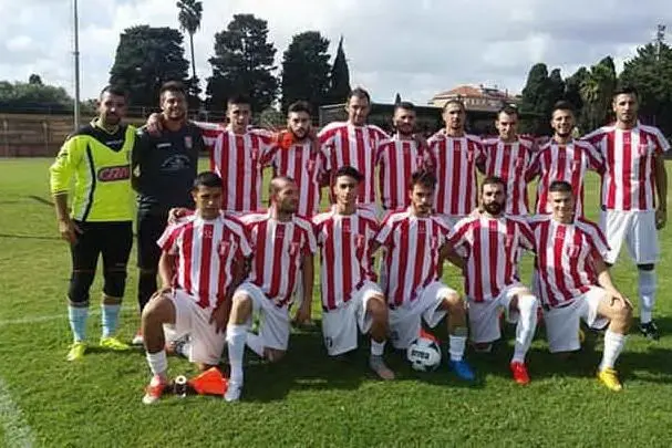 Oristanese calcio