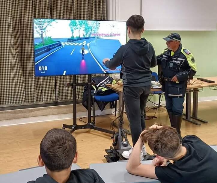 Multe sino a 400 euro e sequestri