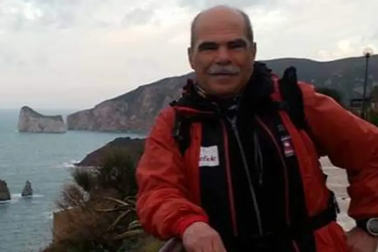 Rossano Loi (foto Serreli)