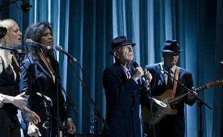 In concerto