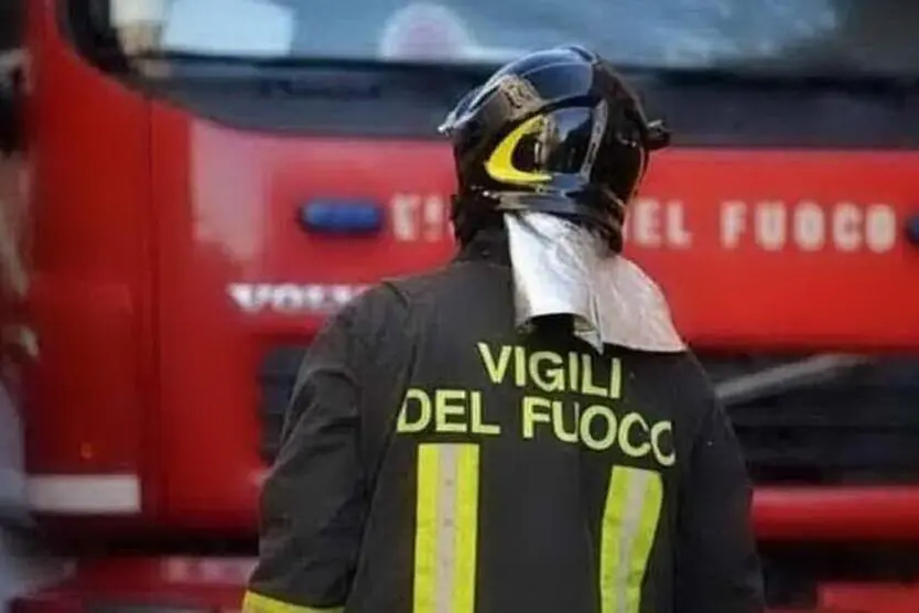 (Archivio L'Unione Sarda)
