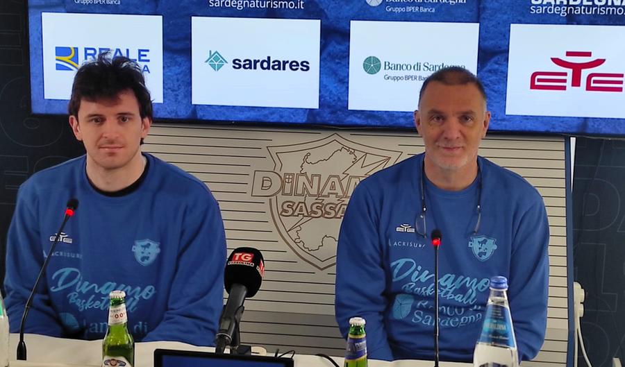 Dinamo, un’altra sconfitta in volata: a Varese quinto ko di fila, 91-90