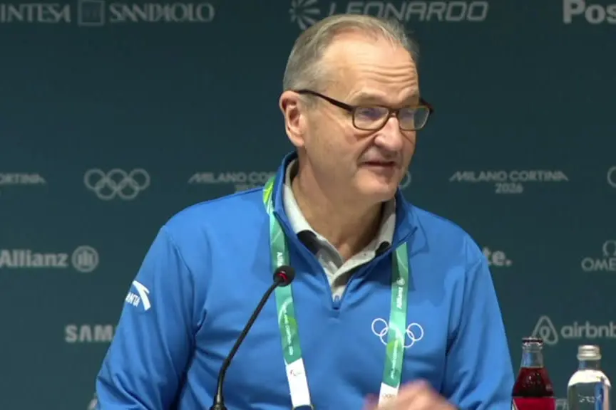 Olimpiadi, esauriti i "10.000" preservativi distribuiti ad atleti