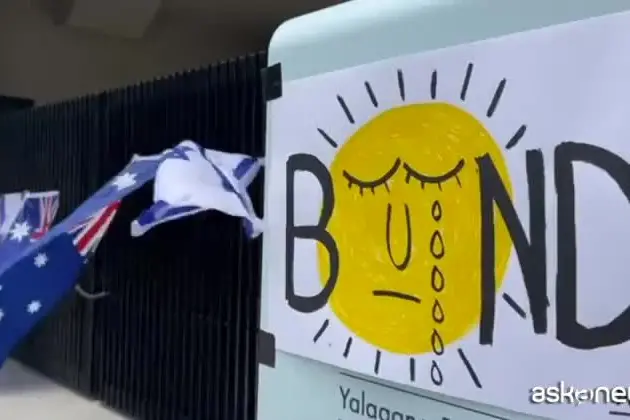 Attentato alla festa ebraica di Hanukkah, a Bondi Beach 15 morti