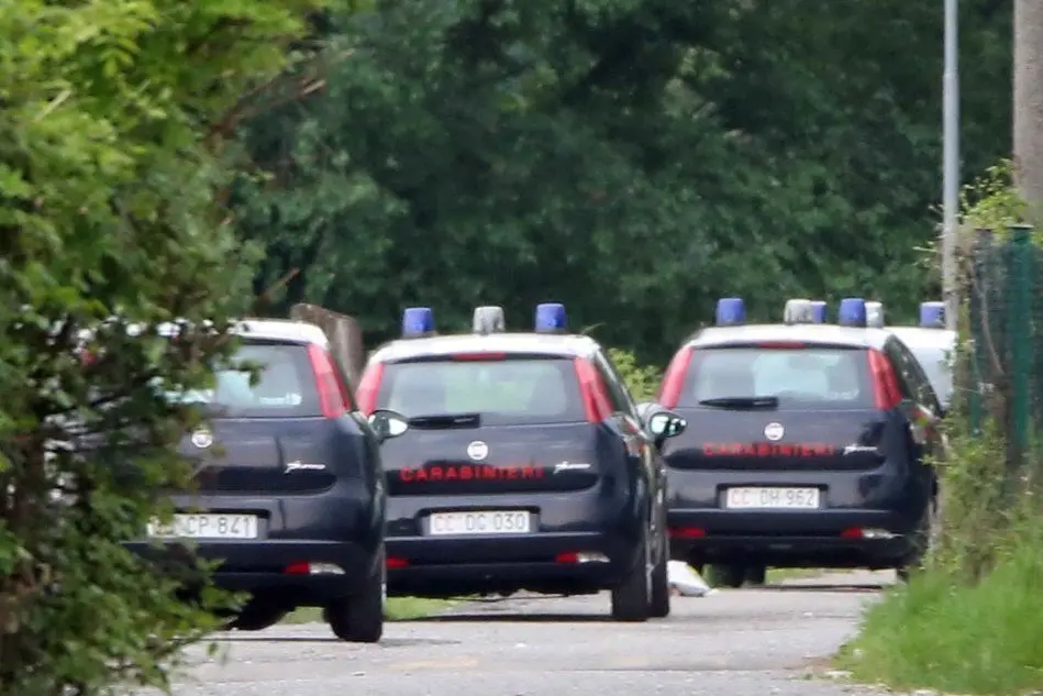 Carabinieri