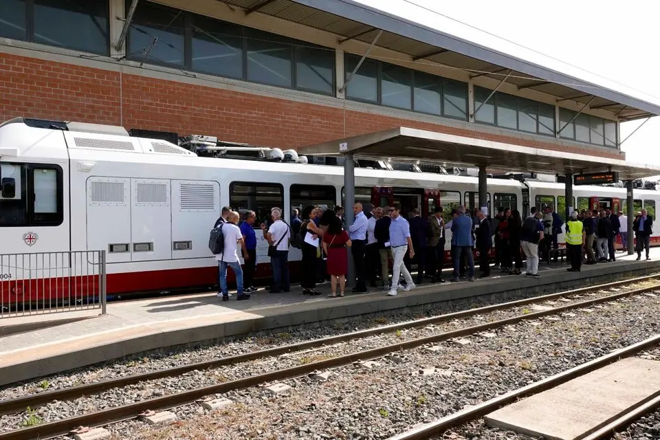 Treni Arst