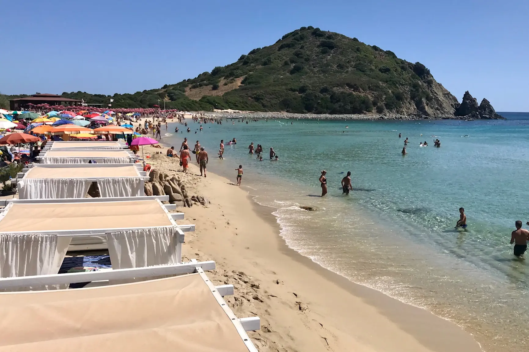 Monte Turnu (Castiadas)