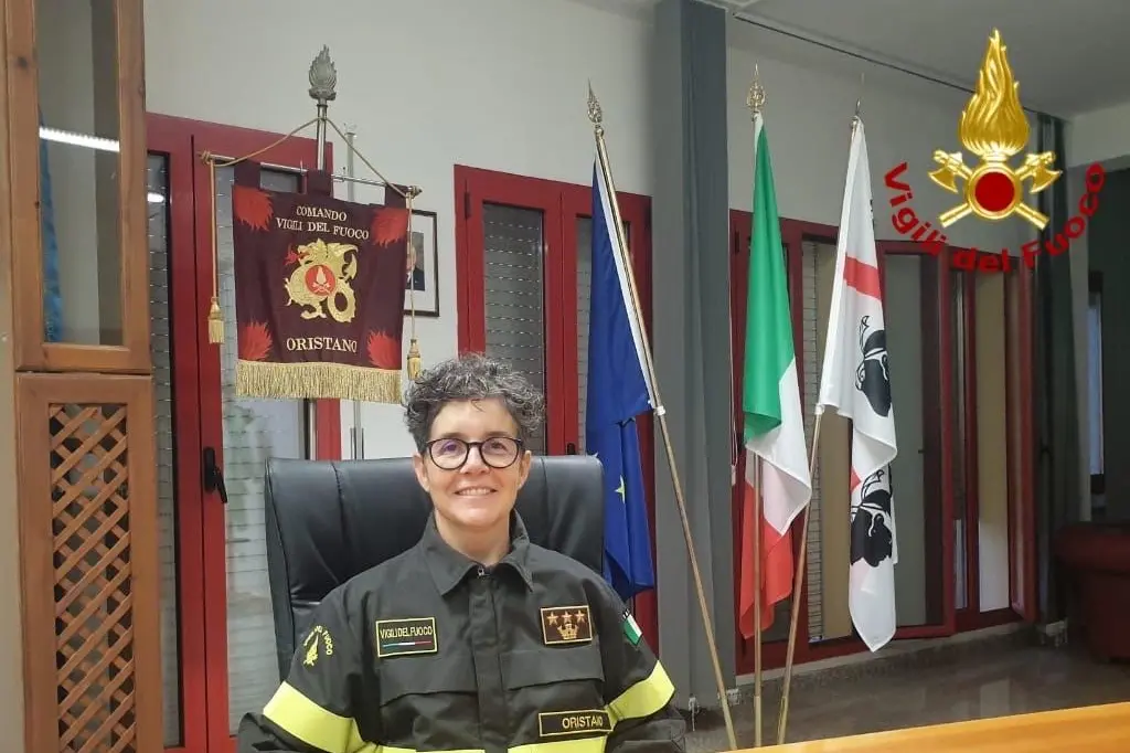 Natascia Erriu (foto concessa)