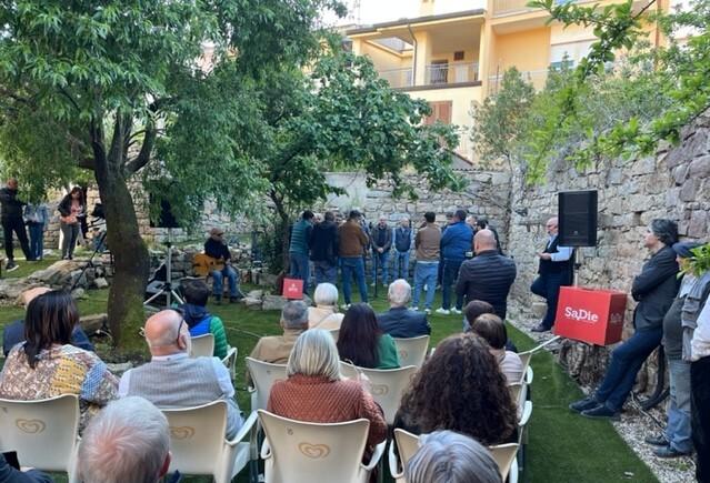 «I moti di Su Connottu, sa Die è qui»