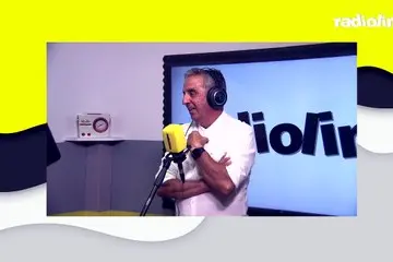 Chicco Ruggeri: "La Ferrini riparte dalle infrastrutture. Anche senza l'aiuto del Comune..."