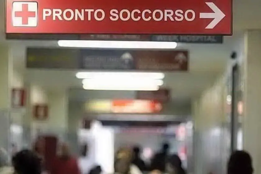 (Archivio L'Unione Sarda)