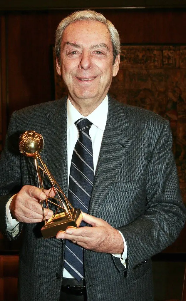 Piombi con un &quot;Oscar&quot; della tv