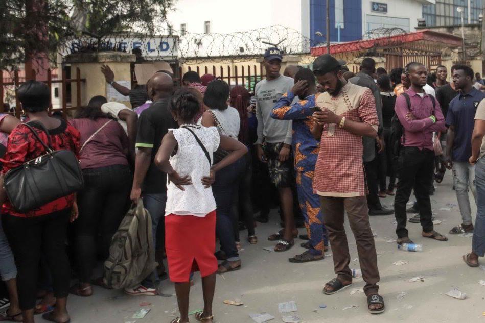 Nigeria, carneficina alla vigilia delle elezioni: 66 morti