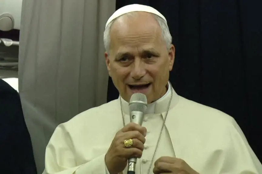 Papa Leone: la Chiesa riconosce il dolore delle vittime di abusi