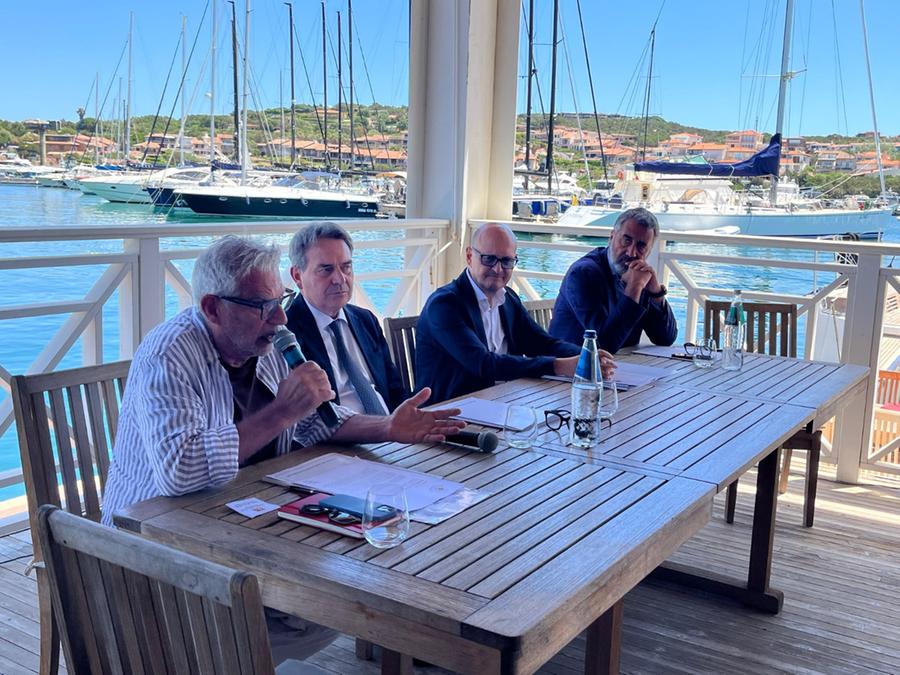 Porto Rotondo, un'estate di musica e cinema: in calendario N