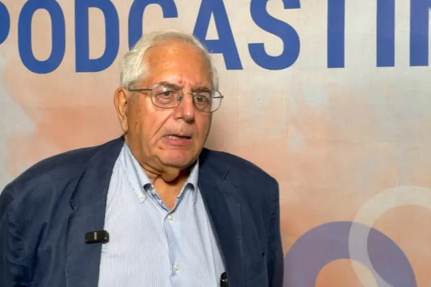 Festival Podcasting: Mazzanti, "in un'agenzia di stampa serve all'analisi"