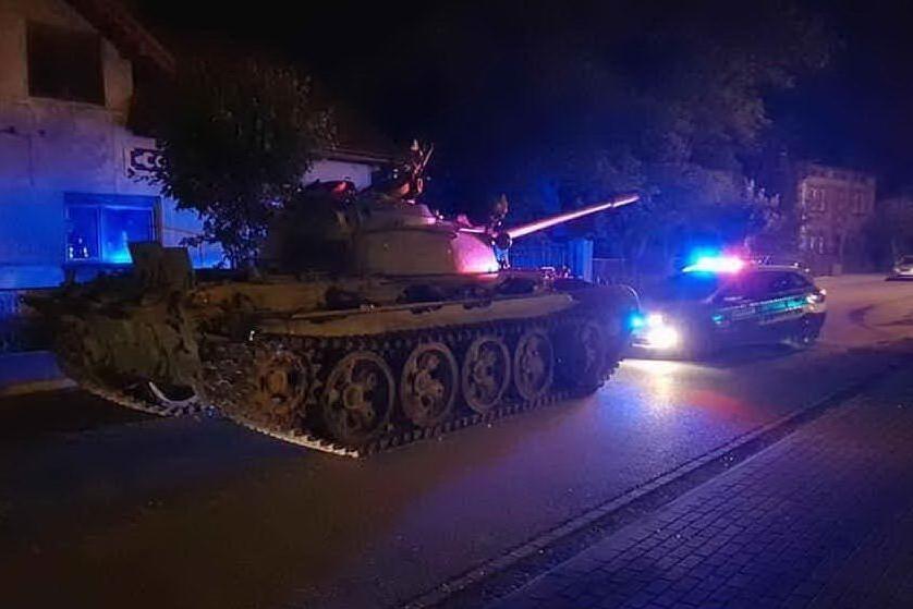 Israele, l'Esercito dispiega i carri armati nel Golan