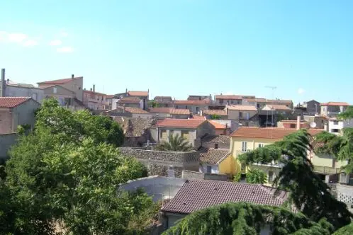 Villasalto