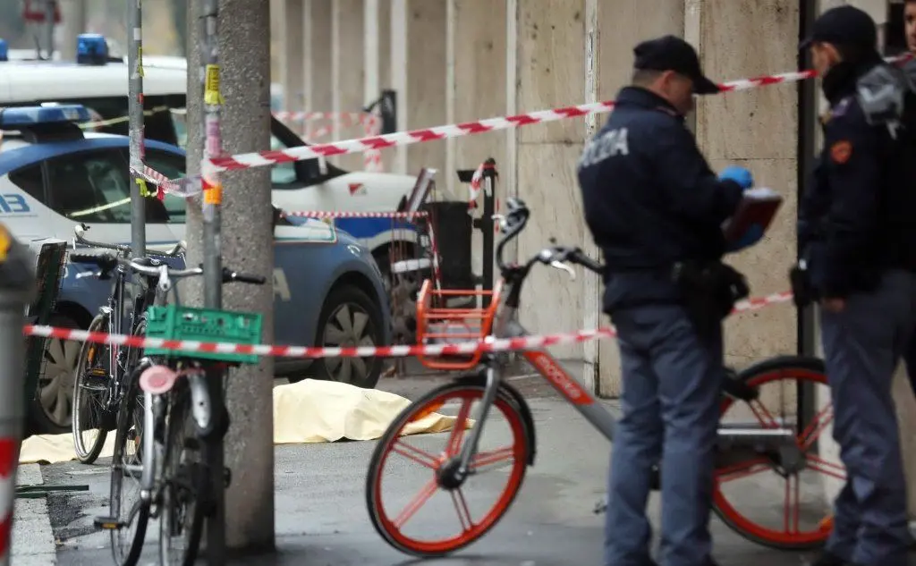 È successo a Bologna, intorno alle 6:40 del mattino