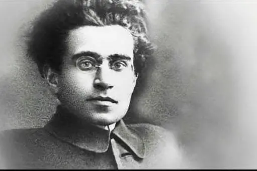 Antonio Gramsci
