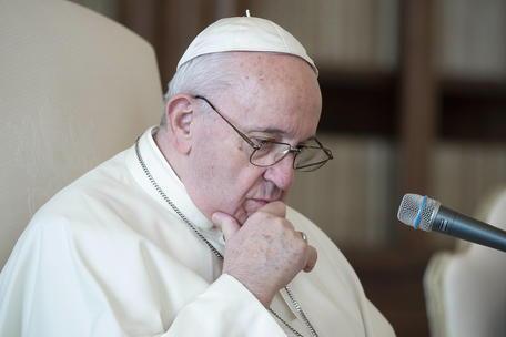 Papa Francesco: “Non andrò a Kiev, voglio incontrare Putin a Mosca”