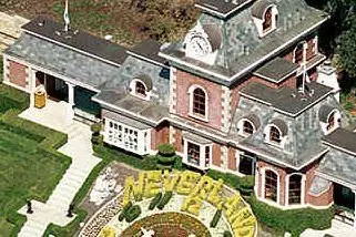 Neverland (Archivio L'Unione Sarda)