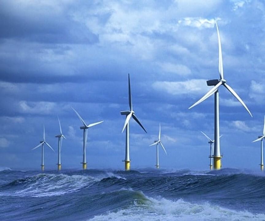 «Eolico off shore, un ricorso al Tar contro il progetto»