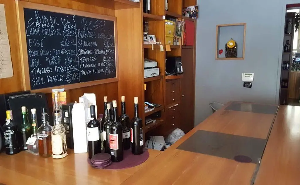 Il &quot;Gusto di Virdis&quot; in via Piero della Francesca