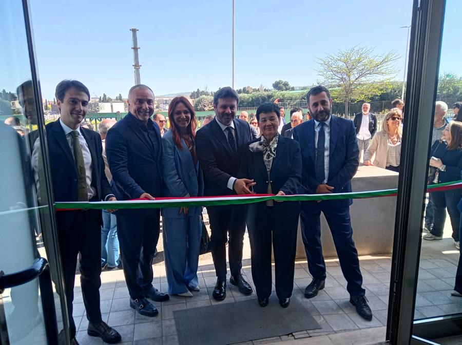 Porto Conte Ricerche, una nuova sede a Sassari