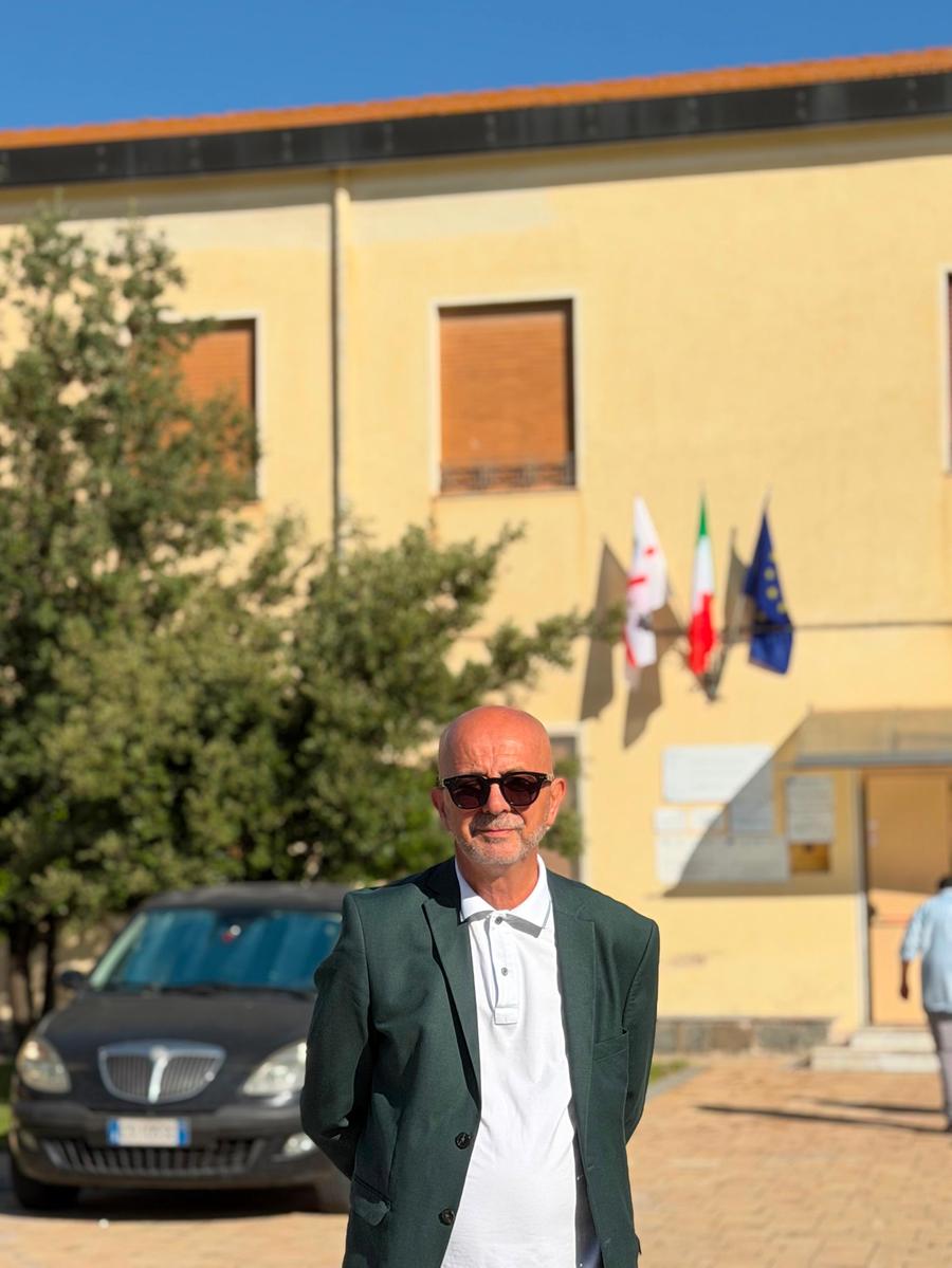 Medio Campidano, quorum raggiunti in tutti i centri con un s