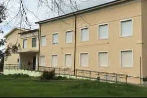 La scuola di Sedilo