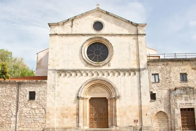 Chiesa di Santa Maria di Betlem
