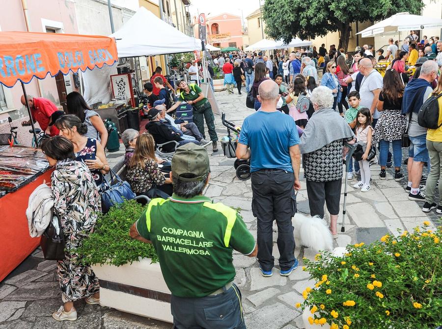 “Sapori d’Autunno”, una festa dell’accoglienza