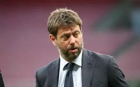 Andrea Agnelli, artefice della rinascita e della striscia ancora ininterrotta di nove scudetti di fila