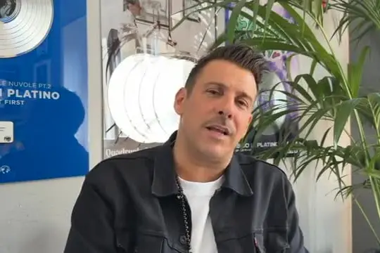 Summer Funk, Francesco Gabbani in bilico tra leggerezza e interiorità