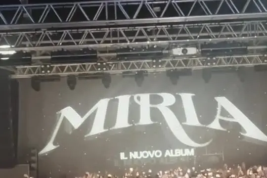 Il rapper 22simba conquista il pubblico e annuncia l'album "Miria"