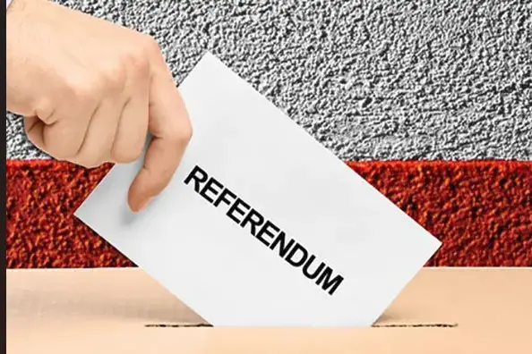 Referendum