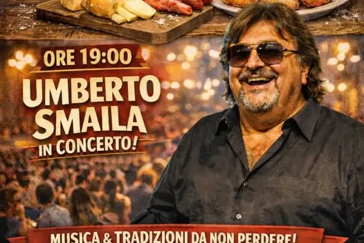 Arzachena, locandina