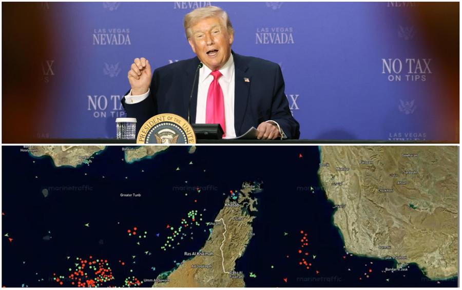 Tregua in Libano, Teheran riapre Hormuz ma taglia corto sul nucleare: «Non rinunceremo al nostro uranio»