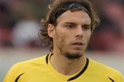 Federico Marchetti