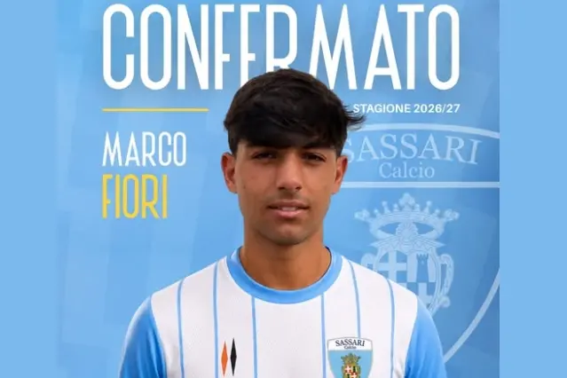 Marco Fiori (foto Latte Dolce)