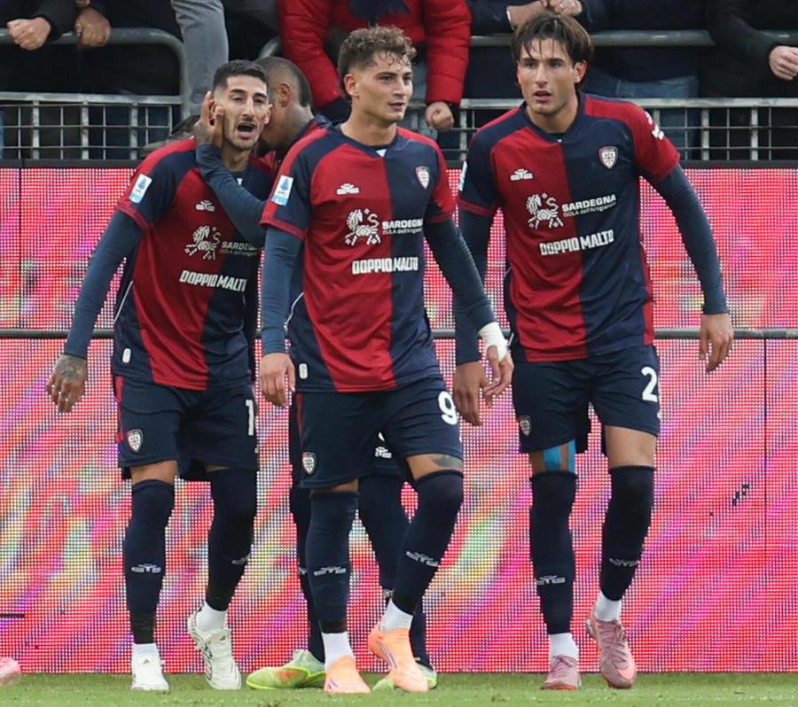 Cagliari, la salvezza passa per la Domus